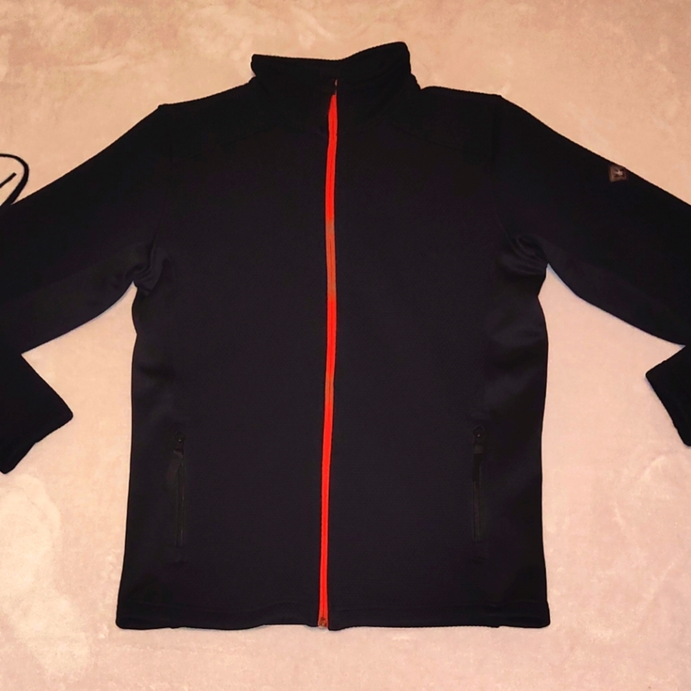Women's Spyder coat